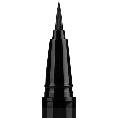 Gabriella Salvete Everlasting vodoodporno tekoče črtalo za oči v peresu odtenek Black 0,6 ml Slike