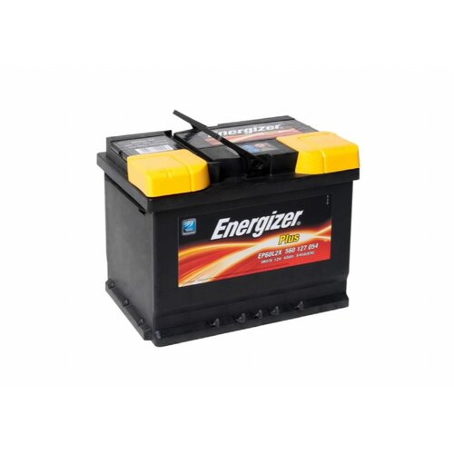 Energizer akumulator za automobile 12V060L plus EP60-L2X Slike