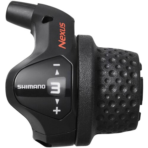  Ručica Mjenjača Shimano Nexus Sl- 3S41E 3 Brzine Revo Cijene