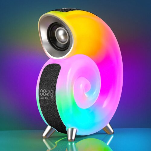  bluetooth rgb zvučnik 17577-5959BK Cene