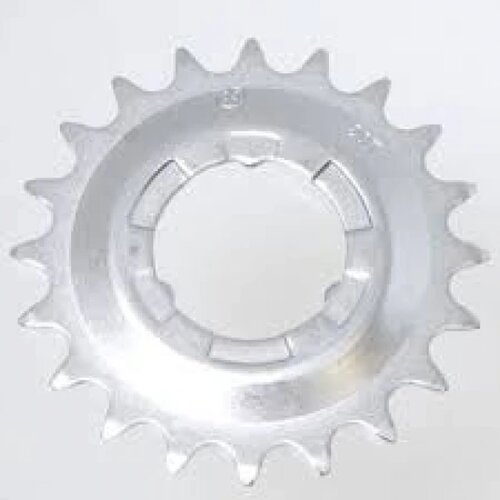 Shimano lančanik SG3R40 20T silver Y32203620 Cene