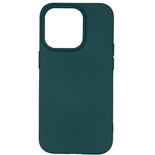  Maska za telefon SOFT CASE za Iphone 13 Pro, Zelena Cene