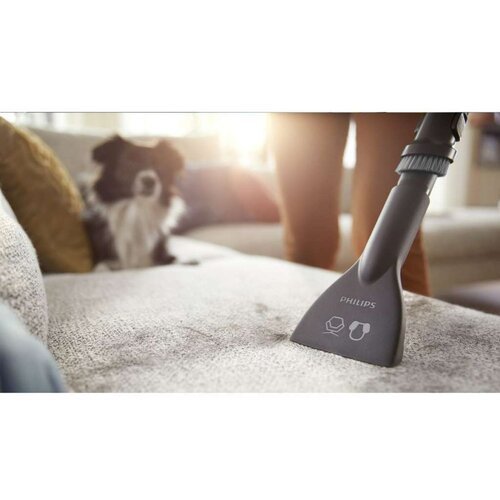  Usisavač Metla Philips XD5122/10 900 W 750 W Slike