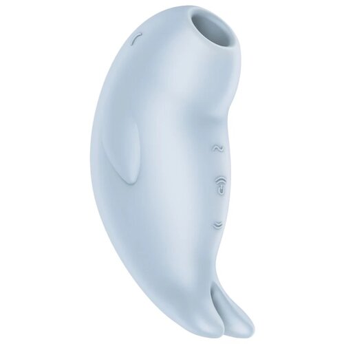 SATISFYER AIR SEAL YOU SOON Slike