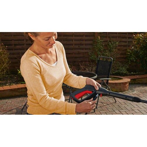 Bosch High pressure 100 Perač pod pritiskom Slike
