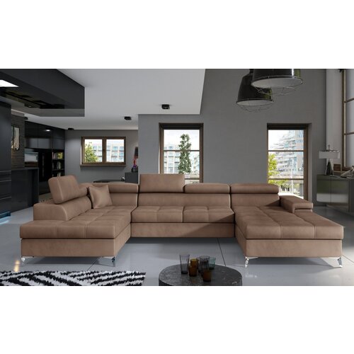 ELTAP Kotna sedena garnitura Eduardo-Leva-Monolith 09 Cene