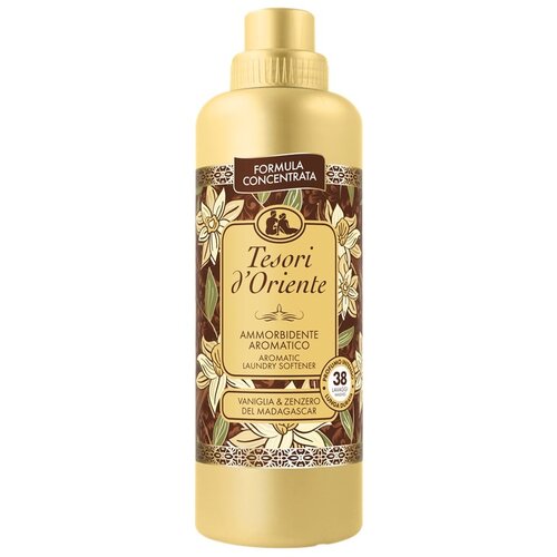 Tesori di Oriente Tesori d´oriente vanila omekšivač 760ml Cene