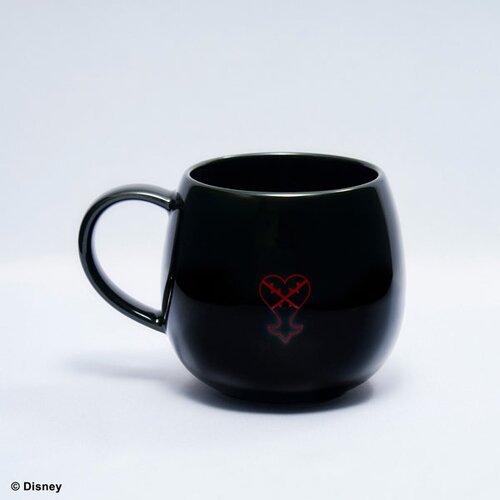Square Enix KINGDOM HEARTS FACE MUG - SHADOW skodelica Cene