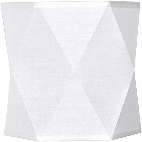  Rezervni abažur za zidnu lampu F7705-1 WH Cene