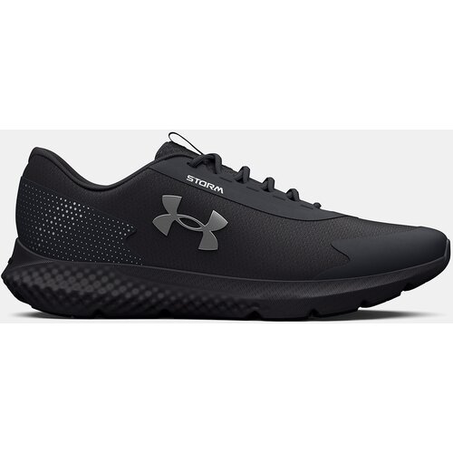 Under Armour Shoes UA Charged Rogue 3 Storm-BLK - Mens Slike
