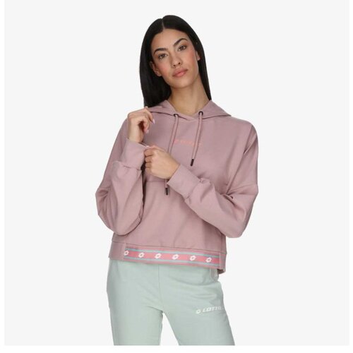 Lotto ženski duks Blocco 2 hoody w LTA241F621-77 Slike