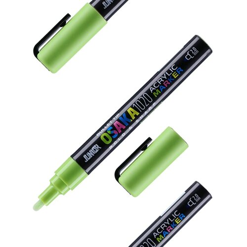 Osaka 1020, akrilni marker, 2.0mm - odaberite boju Cene