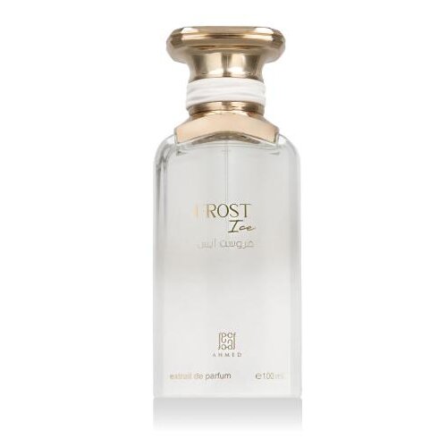 Ahmed Al Maghribi Frost Ice 100 ml parfumski ekstrakt unisex Slike
