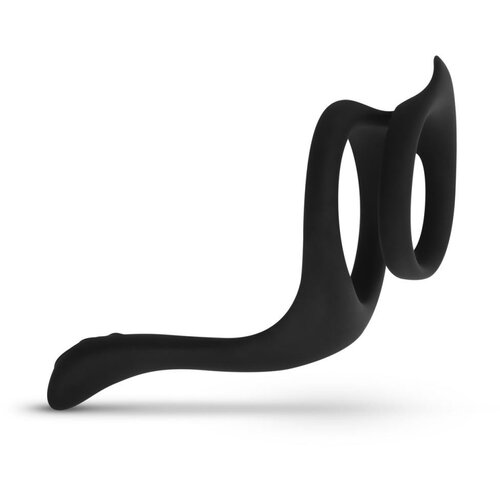 Easytoys Men Only Pleasure Cock Ring Cene