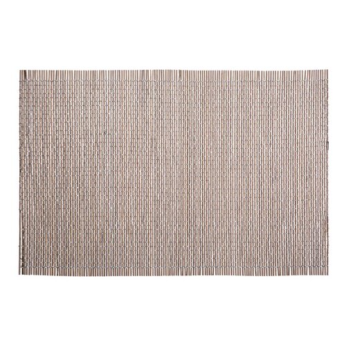 Secret de Gourmet Stoni podmetač 45x30cm bambus tamno sivi (176909B) Cene