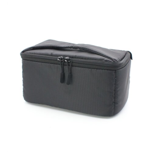 Torba XSF-126 za akcione kamere crna Slike