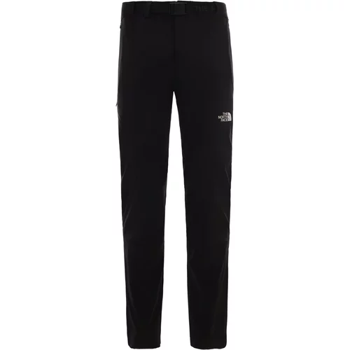 The North Face Speedlight Pant Black White Women's Trousers