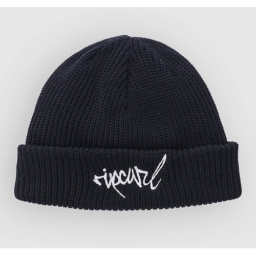 Rip Curl Icons Reg Kapa washed black Cene