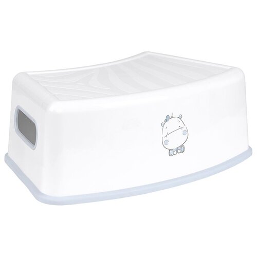 Kikka Boo Steper Hippo Blue Cene