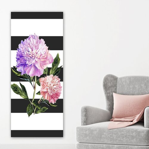 Wallity Slika DKY642122983_50120, 50x120 cm Cene