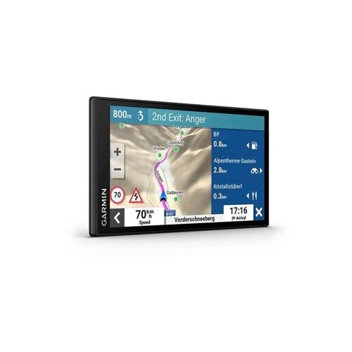 Garmin DriveSmart 66MT-S Europe, Life time update, 6&amp;quot; Slike