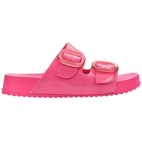 Melissa Cozy Slide Fem - Pink Ružičasta Cijene