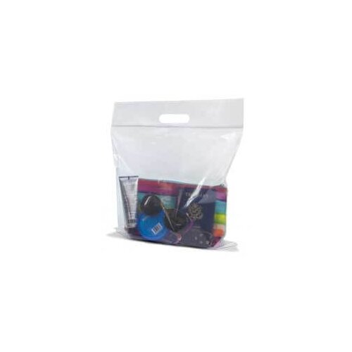 Apli vrečke z zip zapiranjem, 80 x 120 mm, 100 kosov Slike