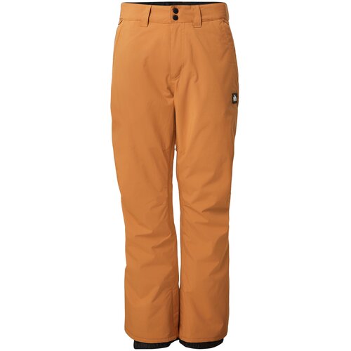 Quiksilver &Scaron;portne hlače 'ESTATE' rjava Cene