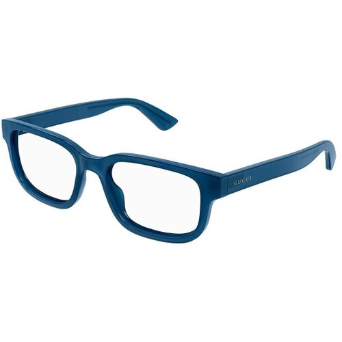 Gucci GG1584O 007 L (56) Modra/Kristalna Cene
