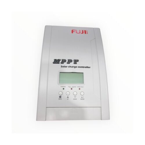 Fuji SOLAR regulator MPPT 30A Cene