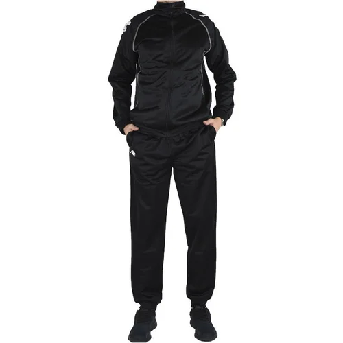 Kappa Ephraim Training Suit Crna