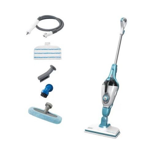 Black & Decker Black + Decker FSMH1321 paročistač Cene