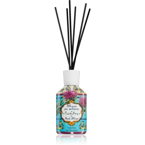 Rudy - Le Maioliche Portofino aroma difuzer s punjenjem 500 ml Cijene