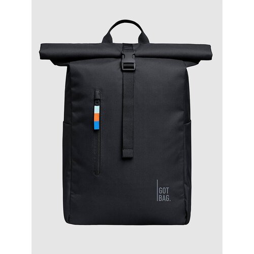 Got Bag Rolltop Easy Backpack black Cijene