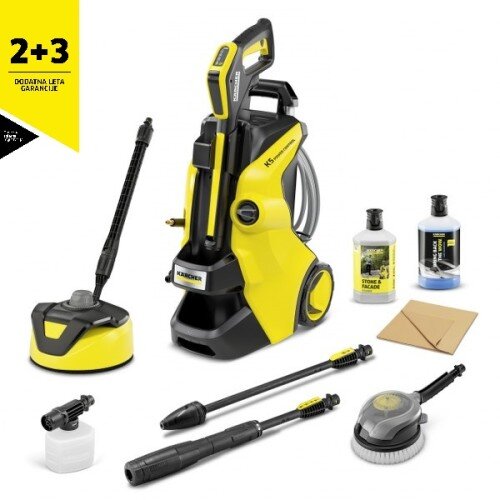 Kärcher čistilec K5 Power Contr Car&Home Flex, 1.324-707.0 Cene