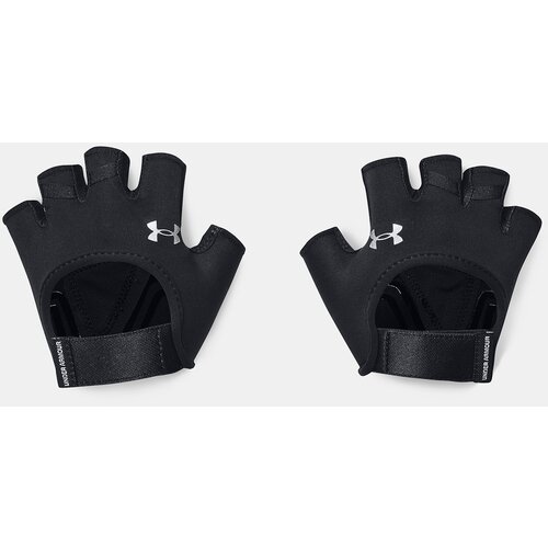 Under Armour Gloves UA Women&amp;#039;s Training Glove-BLK - Women Slike