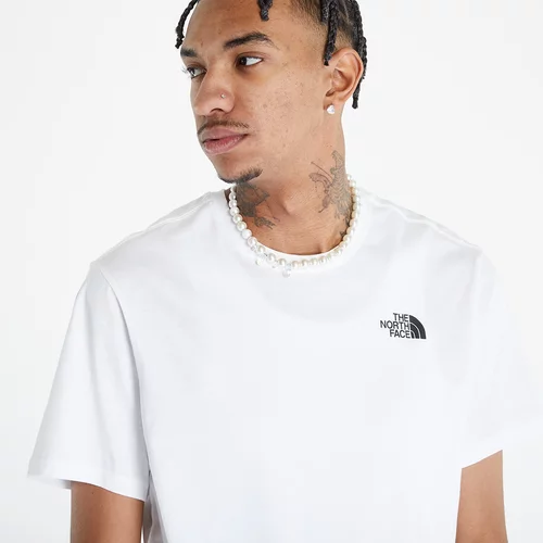 The North Face S/S Red Box Cel Tee
