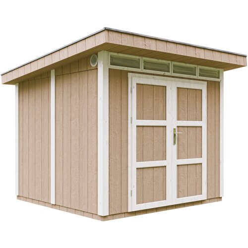 Timbela LP&reg; SmartSide&reg; panelna lopa M903A-TERRA BROWN, (5000117226) Cene