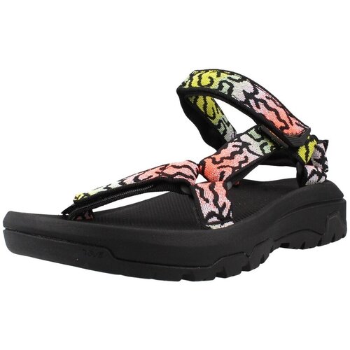 Teva &Scaron;portni sandali Sandalias Mujer Mod&egrave;le W Hurricane Xlt8 Večbarvna Cene