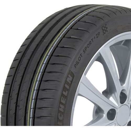 Michelin Pilot Sport 4 ( 235/45 ZR19 (99Y) XL MO ) Cene