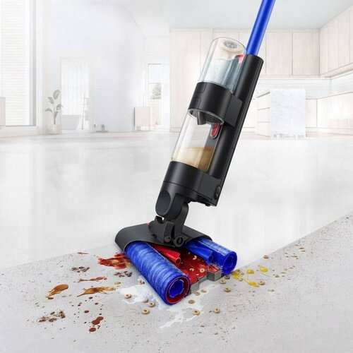 Dyson WashG1 naprava za mokro či&amp;scaron;čenje tal Slike