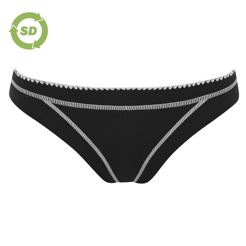 SoulCal Bandeau Bikini Bottoms Slike