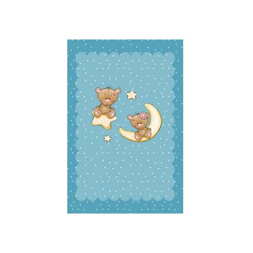 Conceptum Hypnose tepih (160x230) ELS599 Slike