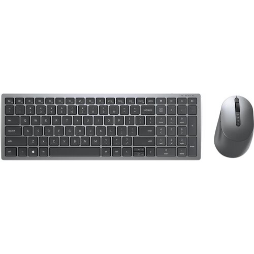 Dell Komplet tipkovnica-mi&amp;scaron;ka s tipkovnico AZERTY, (5000507067) Slike