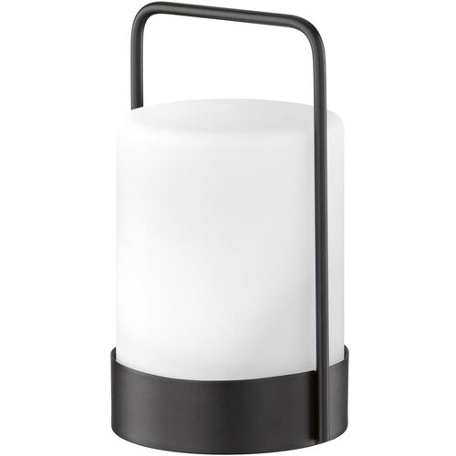 Fischer & Honsel LED solarno prigušivo vanjsko svjetlo za daljinsko upravljanje ø 12 cm Casoli - Cijene