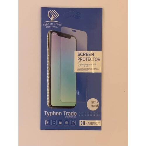TYPHON zaštitno staklo mate privacy nano Samsung A14 ( 95114 ) Slike