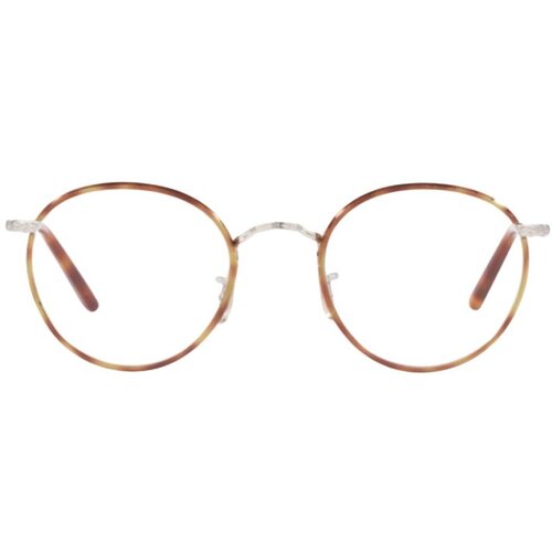 Oliver Peoples Unisex dioptrijske naočale OV1308 Tortoise (havana) Slike