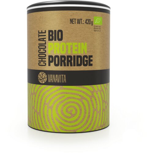 VanaVita BIO proteinska kaša Cijene