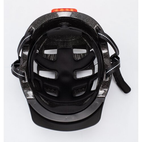 Safe-Tec MTV23 Black M (55 cm - 58 cm) Slike
