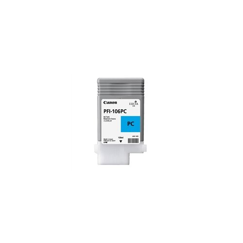 Canon Tinta PFI-106PC (foto plava), original Cijene